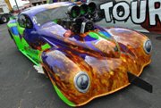 Huge Event Gallery: The 2010 ADRL UTI Texas Drags